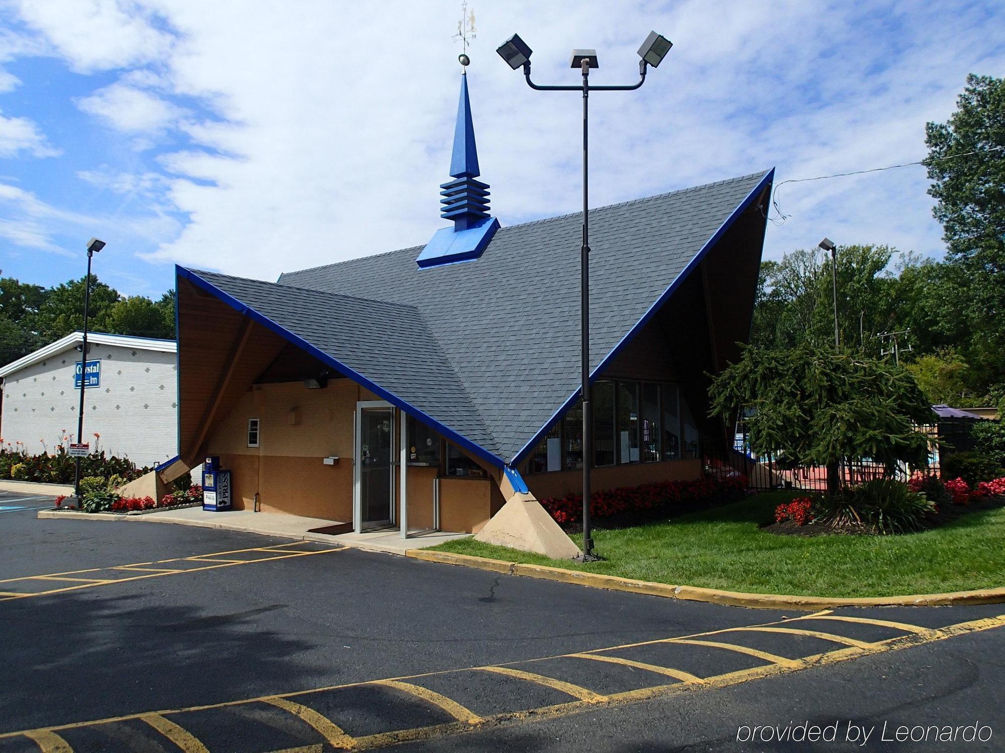 Crystal Inn - Neptune Exterior photo