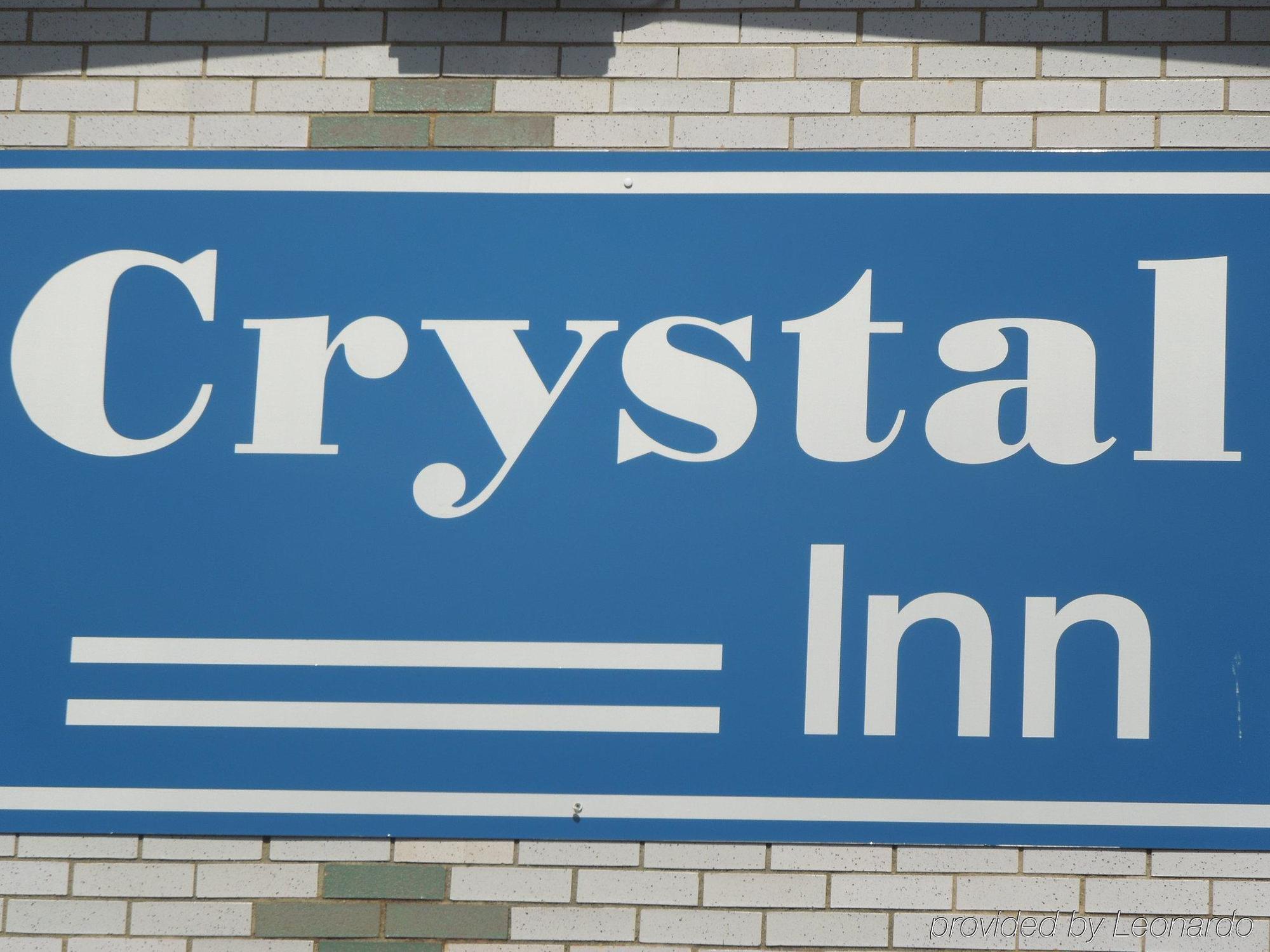 Crystal Inn - Neptune Exterior photo